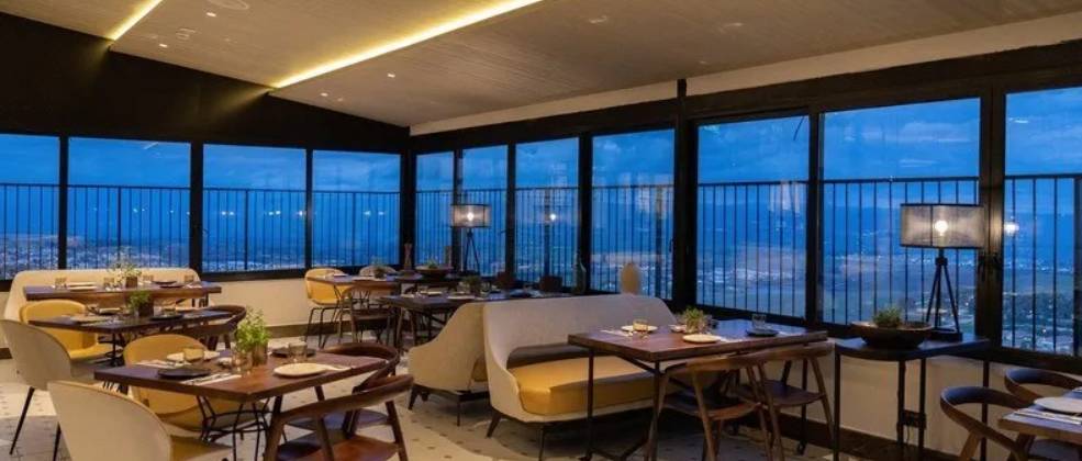 לקראת סופש ושבוע סוערים: המסעדות שיחממו אתכם 